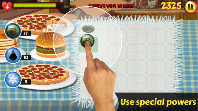 Sneaky Roach - Bug and Insect Smasher(圖2)-速報App