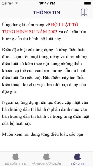 Bộ Luật Tố Tụng Hình Sự 2015(圖4)-速報App