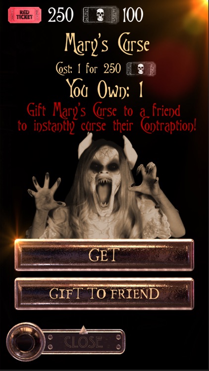 Contraption - by Sebastian screenshot-3