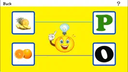 Game screenshot Alphabet Touch & Connect Game- Fun educational game for toddler, Preschool and Kindergarten kids hack