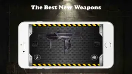 Game screenshot Weapons Sounds: Guns & Pistols hack