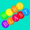 Word Blast Brain-Amazing Cross Puzzle Spy With Friends