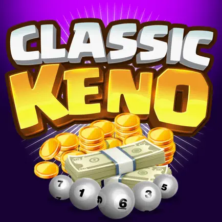 Classic Keno Casino - Video Casino Play for Free Fun Cheats