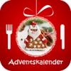 Rezept Adventskalender 2015