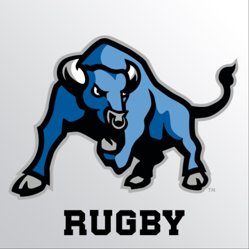 Buffalo Rugby. icon