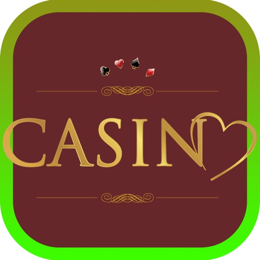 New Vegas Slots - Casino  Gold Edition Games icon