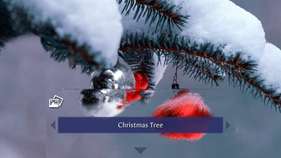 Christmas Mood - With Relaxing Music and Songs Screenshot