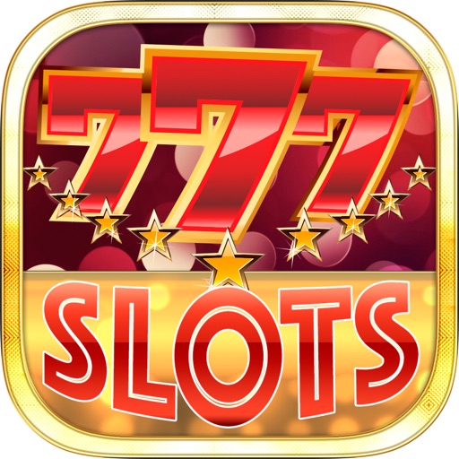 Adorable Dubai Lucky Slots - Jackpot, Blackjack, Roulette! (Virtual Slot Machine) icon