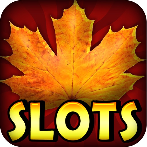 Autumn Slots - Viva Las Vegas Machine Casino icon