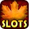 Autumn Slots - Viva Las Vegas Machine Casino
