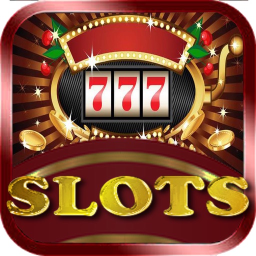 777 Aaron Slots - Mega Reward Slots Machines - FREE Casino Games icon