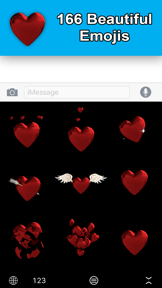 Animated Emoji Keyboard - GIFs screenshot