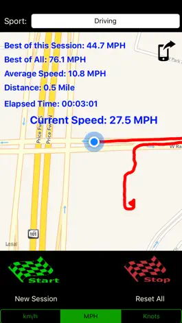 Game screenshot #Speed hack