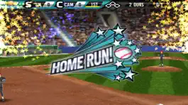Game screenshot Chevy Baseball apk