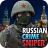 Russian Crime Sniper
