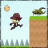 Super Adventure World - iPhoneアプリ