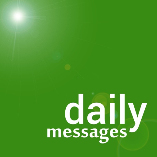 Daily Messages Download
