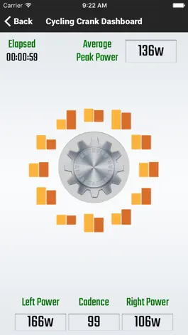 Game screenshot RPM2 apk