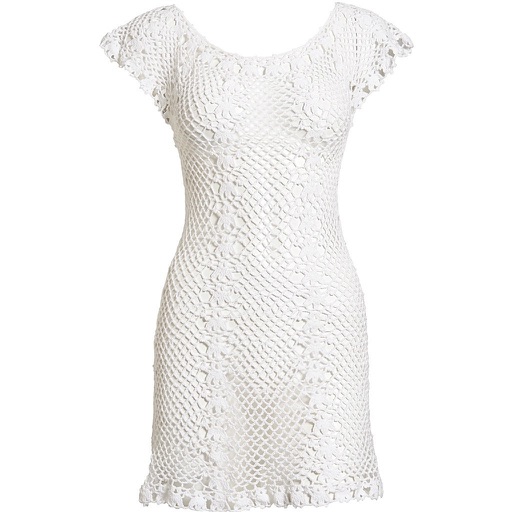 Crochet Dress Download
