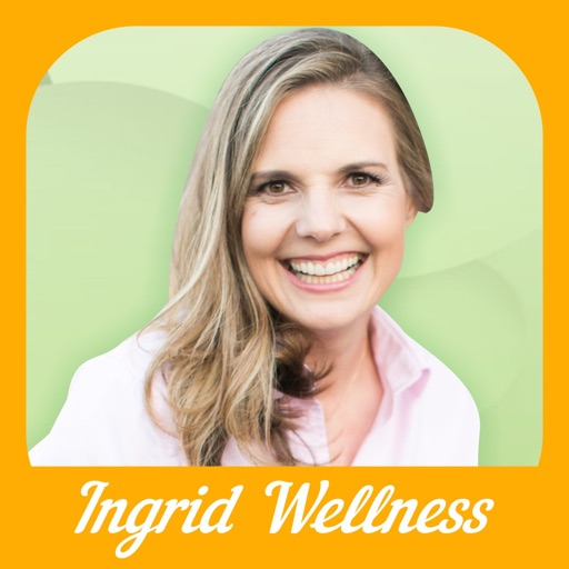 Ingrid Wellness icon