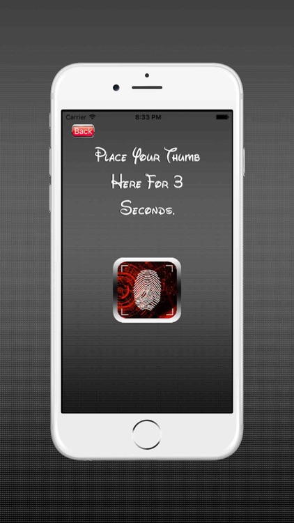 Ultimate Lie Detector Prank Free