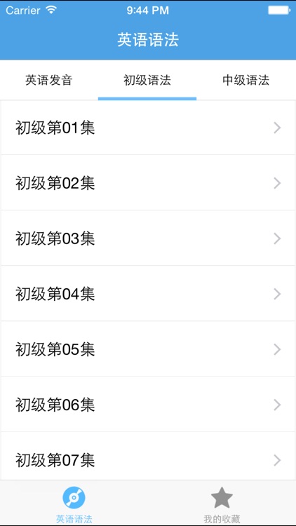 英语语法－考级必备宝典秘籍