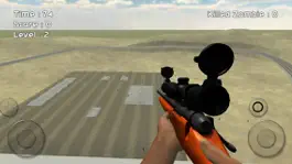 Game screenshot Scary Zombie Hunt apk