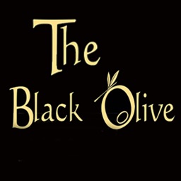 The Black Olive