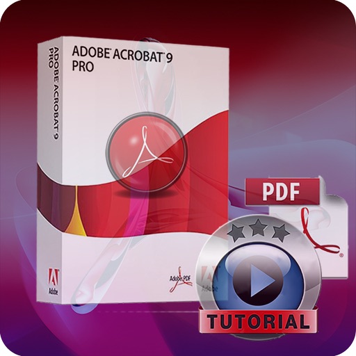 Tutorial for Adobe Acrobat