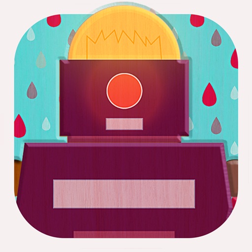 Boogie Bots Mini - Verbs For Little Ones icon