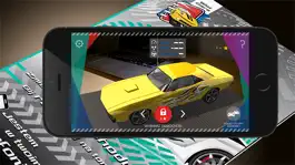 Game screenshot Slot cars hack
