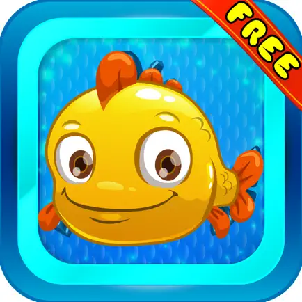 Funny colorful fish celerity : - A match 3 puzzles for Christmas season Читы