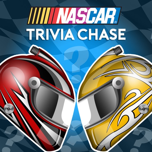 NASCAR Trivia Chase icon