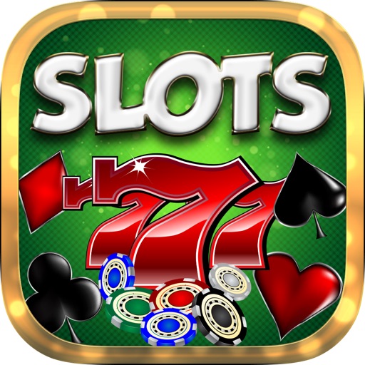 A Nice Treasure Gambler Slots Game - FREE Vegas Spin & Win icon