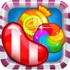 Sweet Candy Town - Puzzle Candy Match 3 Edition