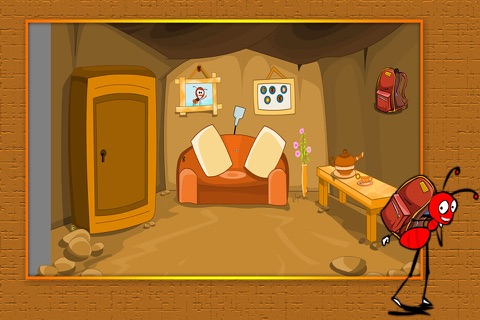 Ant Hill Trap screenshot 4