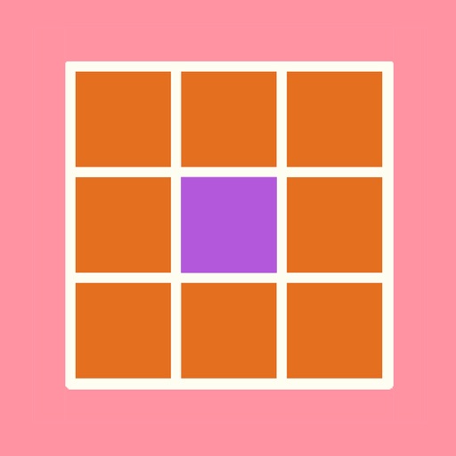 Shade Spotter King( Color Blind King ) iOS App