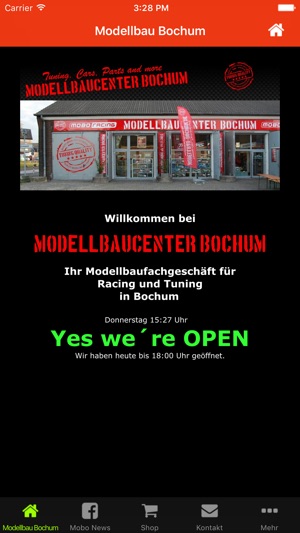 Modellbau Bochum(圖1)-速報App