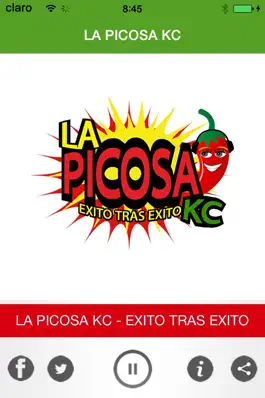 Game screenshot La Picosa KC mod apk