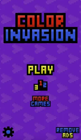 Game screenshot Color Invasion mod apk
