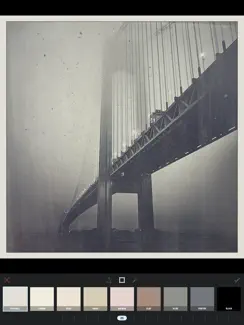 Formulas - Photo Lab Effects and Custom Frames iPad image 2