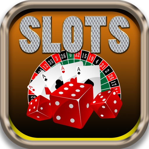 An Arabian Big Hot Slots Machines - Free Slots Casino Game icon