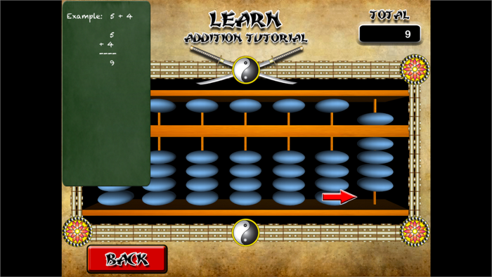 npiSoroban - iPhone Edition