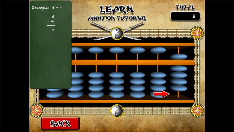 #2. npiSoroban - iPhone Edition (iOS) 由: Nonpareil Institute