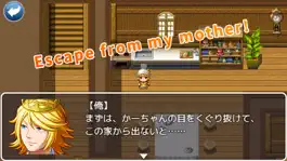 Game screenshot Love Escape apk