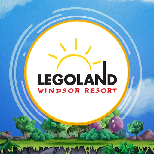 Best App for Legoland Windsor Resort icon