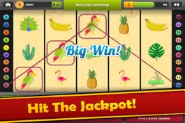Game screenshot Big Vegas Casino Slot Machines apk