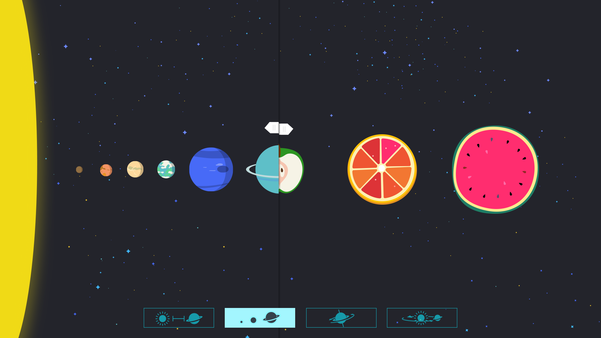 My Spacecraft - For Kids
