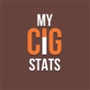 My Cig Stats