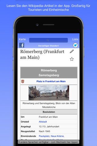 Frankfurt Wiki Guide screenshot 3